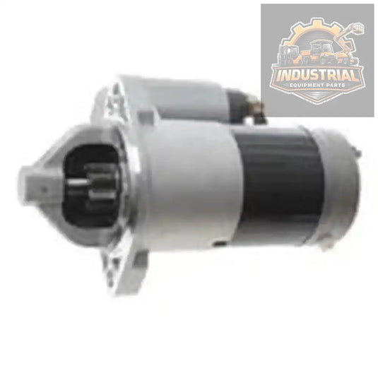 Starter Motor 582041117 for Yale Forklift GLP050MX GTP060MX | PSI 2.4 Engine