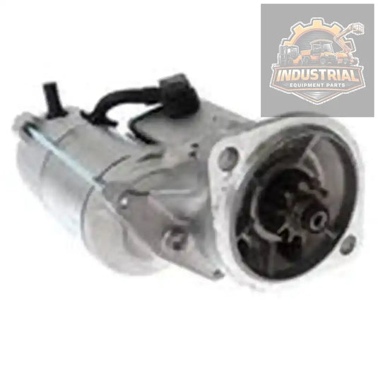 Starter Motor 6670727 228000-6921 For Bobcat 335 337 341 E25 E26 E32 E55 S100