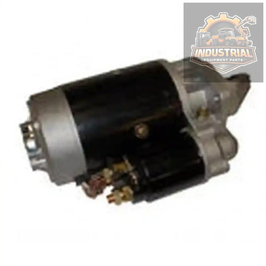 Starter Motor 75391GT for Genie GTH-644 GTH-842 GTH-844 S-125 S-100 S-80 S-85