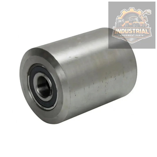 Steel Load Wheel W/ Bearings For Pallet Jack Fits Many Models MWB35-S (Set of 2) - Load
