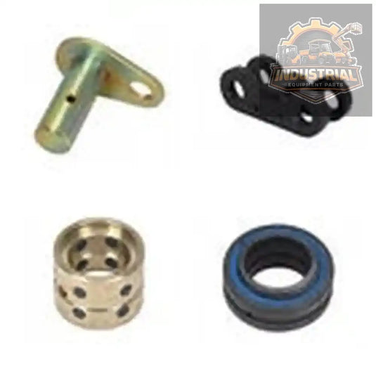 Steering Pin & Bushing Kit For Nissan Forklift | MAPL02A25LV