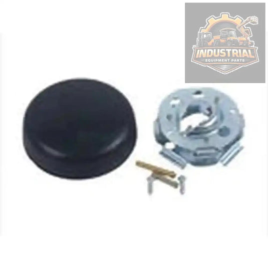 Steering Wheel Horn Button Assembly Double Contact for Heli Hangcha Forklift - HornCompatible Equipment MakeTCMCountry