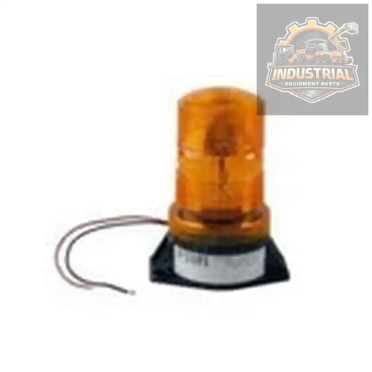 SY1101 Universal Forklift Safety Strobe Light | Amber 12-80VDC - LightModel12-80VDCCompatible Equipment