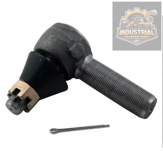 SY40556 RH TIE ROD END CLARK C500 355 SERIES FORKLIFT - Tie Rod EndModelC500 355 SERIESMPNCL120520Compatible Equipment
