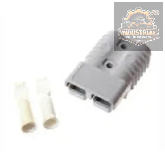 SY6325G1 Connector Wire/Cable Gray 1/0 Grey - New SB 175A (Anderson)