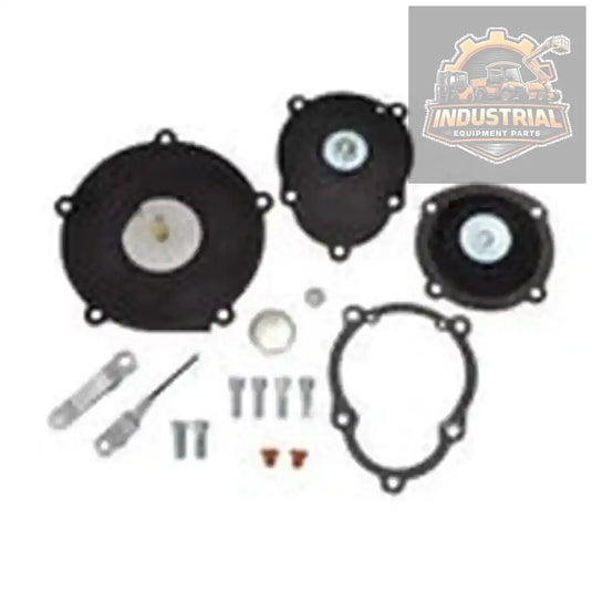 T-60 Regulator Repair Kit For Forklift | Century LPG | 60-RBK - Repair KitModelT-60MPN60-RBKCompatible Equipment