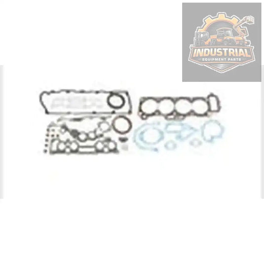 T-8AZJ-10-2711 TCM Forklift Overhaul Gasket Set For F2SM Engine - GasketModelF2SMCompatible Equipment
