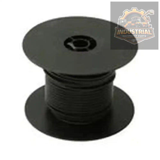 TA71-610-00 WIRE - 10 GA - GPT - BLACK - 100 FOOT REEL - TYPE GPT/PVC - WireMPNTA71-610-00Compatible Equipment