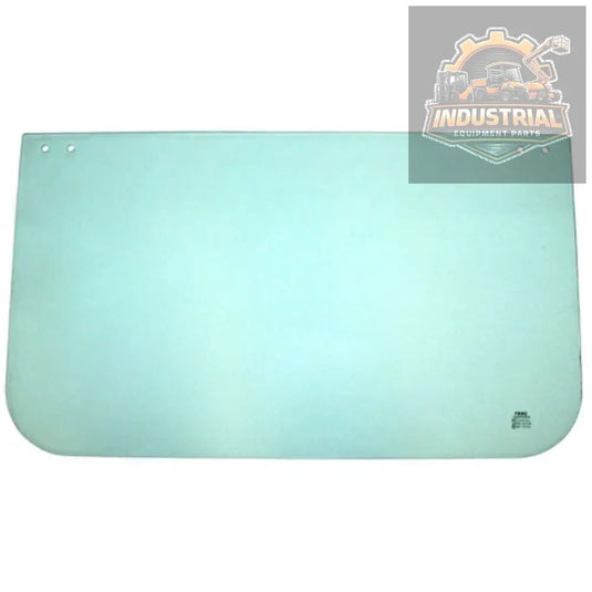 TAKEUCHI EXCAVATOR FRONT LOWER GLASS 0378601610
