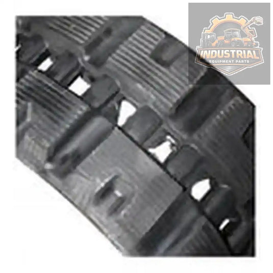 TAKEUCHI TRACK - RUBBER 450X100X48 T-STYLE C PATTERN | 1914099520