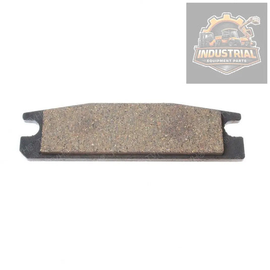 Taylor Dunn 41-348-70 Brake Pad Non-Asbestos - BrakeModelTaylor DunnMPN41-348-70Compatible Equipment MakeTaylor-Dunn