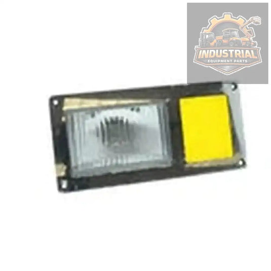 Taylor Dunn Front LH Lens With Light Assy 9405010 / 94-050-10 - LightModel9405010MPN94-050-10Compatible Equipment