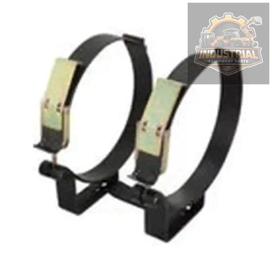 TB-2-06 LPG Propane Tank Bracket Kit For Forklift - LPG Tank BracketModelTB-2-06 LPGMPNTB-02-06Compatible Equipment