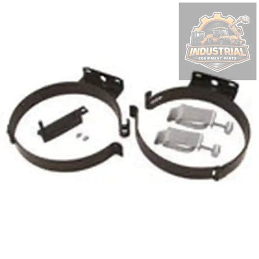 TB-2 FORKLIFT PROPANE TANK BRACKET ROCK CRAWLER LT20HTB200 HY146157 17925-90H75 - PROPANE TANK BRACKETCustom