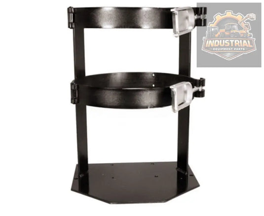 TB-28 LPG Propane Tank Bracket Kit For Forklift - Vertical - LPG Tank BracketModelTB-28 LPG PropaneMPNTB-28Compatible