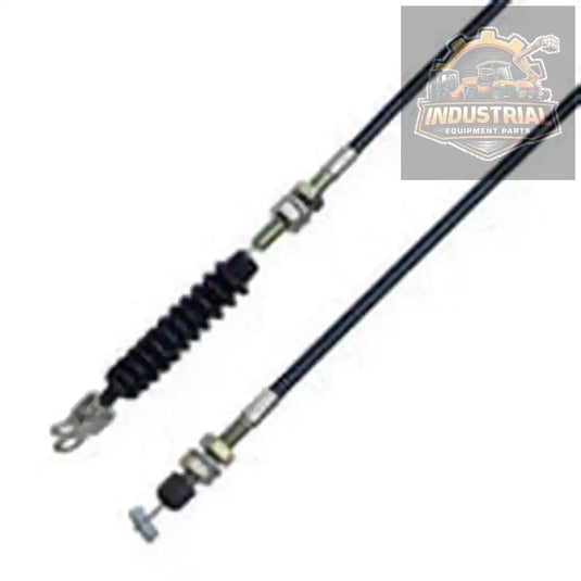 TCM Forklift Accelerator Cable 228F5-22001 49.5’’ Fits H2011,H25,C240 Engine