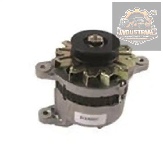 TCM Forklift Alternator Fits Nissan J15 H20 & H30 Engine 23100-U0105 - AlternatorModelH30Compatible Equipment