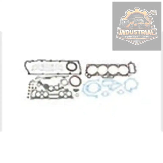 TCM Forklift F2SM Engine Overhaul Gasket Set | T-8AZJ-10-271 - GasketModelEngine Overhaul Gasket