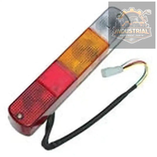 TCM Forklift Rear Combination Lamp 209K2-42002