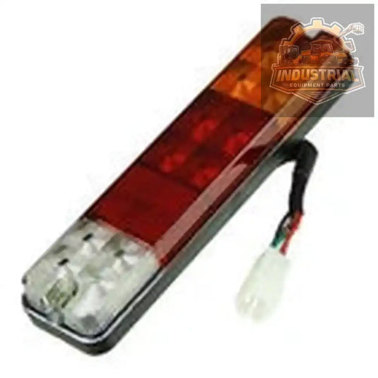 TCM Forklift Rear-Lamp 12-24V Led 214A2-40203-Led
