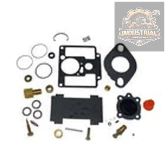 Tennant 02738 CARBURETOR KIT (Gasoline) 355 385 6500 6550 8210