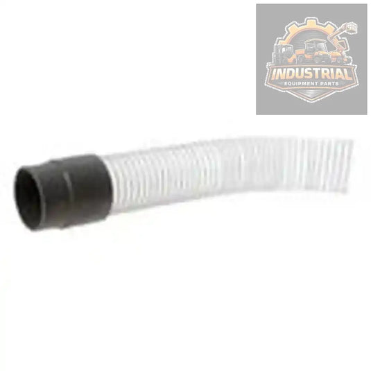 Tennant 1021511 SQUEEGEE VACUUM HOSE (19’’L) M20,M30