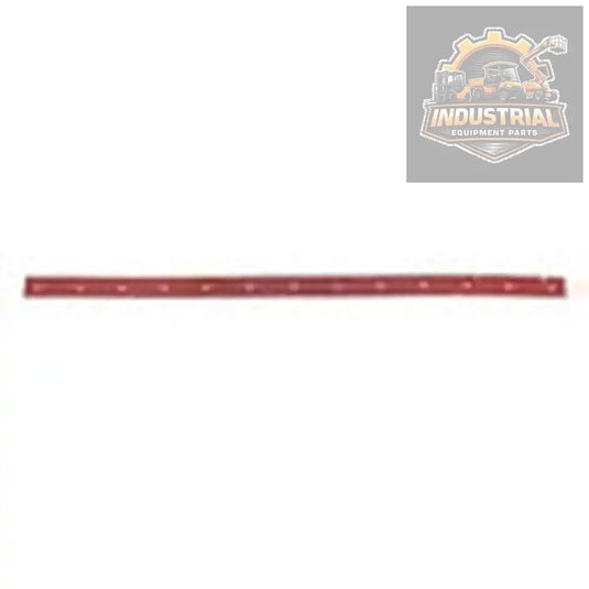 Tennant 1023398 FRONT SQUEEGEE BLADE(Oil Resistant) A5,T5,T5e