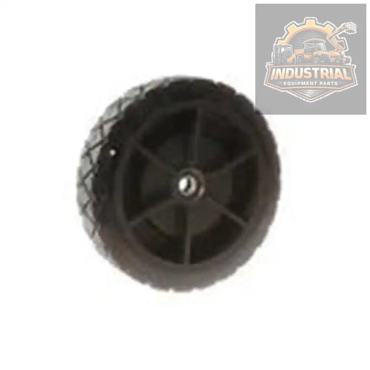 Tennant 1028203 TIRE ASSY - SOLID (16.0 X 3.5) (W/ Bearing) M20