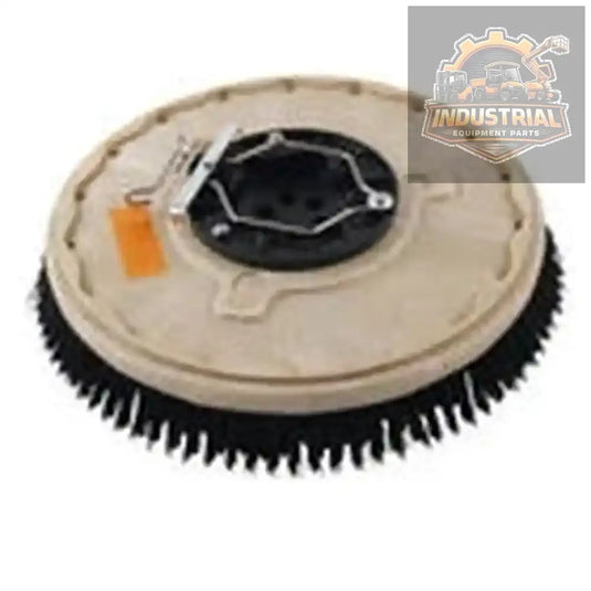 Tennant 1042500 BROOM CURB SWEEPER (Stiff Poly) M20 T17 T20 7400
