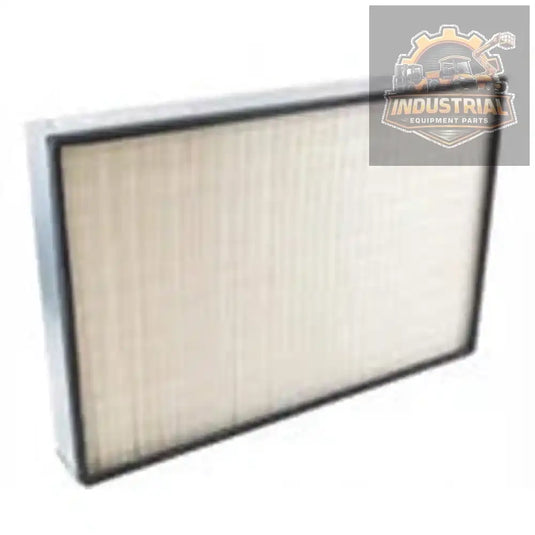 Tennant 12962 Cellulose Filter Panel (20’’ x 30’’ x 3.19’’) for 285 355 385 8400