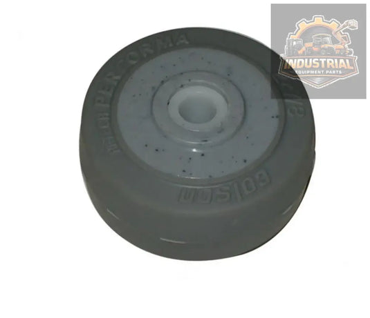 Tennant 222403 BUMPER WHEEL (2’’ X 7/8’’) 3640,3640E,5680,5700,5700EE,5700XP,6080