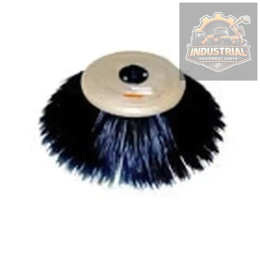 Tennant 28096P SIDE BROOM (8’’) (2 S.R.) (Poly) 7200 S10 T15