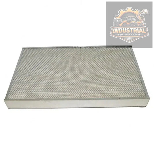Tennant 363463 Panel Dust Filter | (Cellulose) (2.19’’H x 26.00’’W x 16.00’’L) 8010