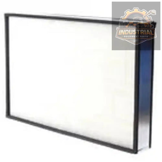Tennant 375209 FILTER - PANEL 6500 6550 6600 6650