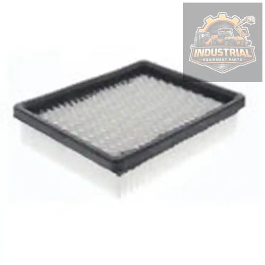 Tennant 386326/1037822 DUST FILTER- FAN T16 T17 7080 7100 7300 8300