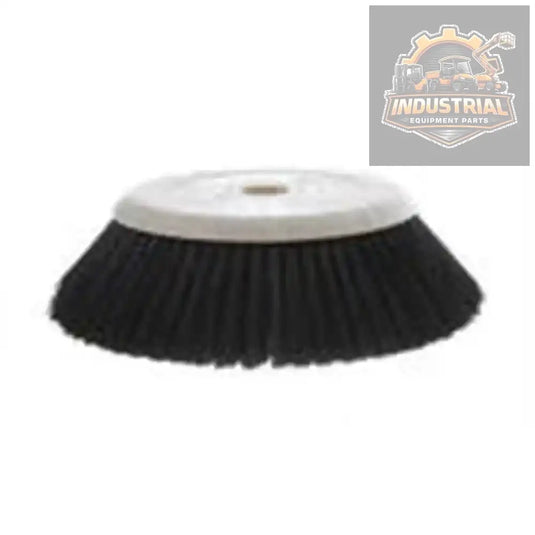 Tennant 59431 Side Broom 14’’ 23’’ Diameter 3 S.R. Poly | S20 810 6400 8210 8400