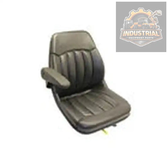 Tennant 77235 SEAT - VINYL W/R.H. ARMREST (21.80’’H x 19.40’’W x 23.13’’D) 7400