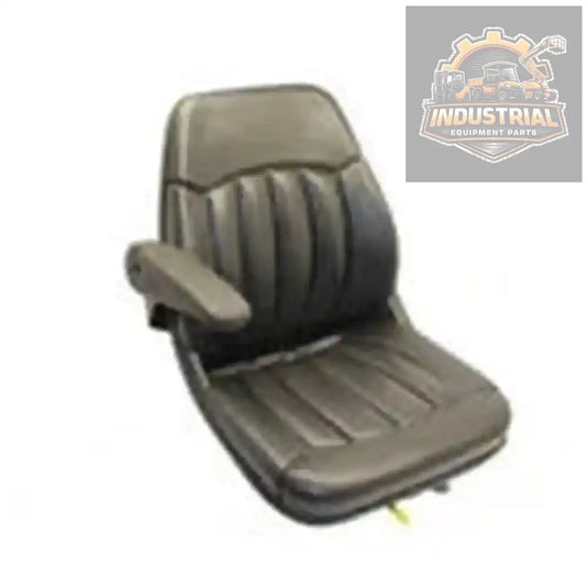 Tennant 77235 Vinyl Seat 21.80’’H x 19.40’’W x 23.13’’D - Fits Most Models