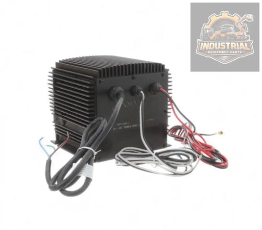 Tennant 7930220-E Charger-Signet HB500-24 24V 19A - Wired Through Back
