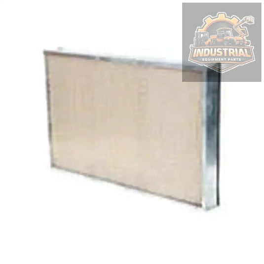 Tennant 87550 FILTER - PANEL S10 42 140E 186 215 250 235