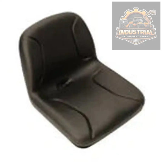 Tennant 9005082 VINYL SEAT (W/Hardware)