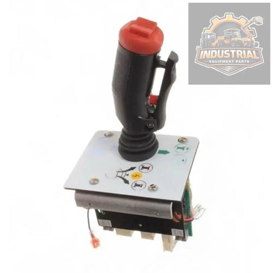 Terex 601147 CONTROLLER - JOYSTICK TSM20