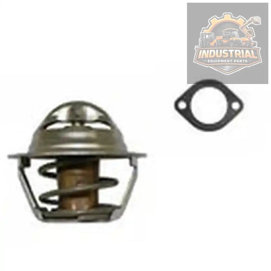 Thermostat Assembly 19434-73014 w/ Gasket 16221-73270 For Kubota D902 V1505