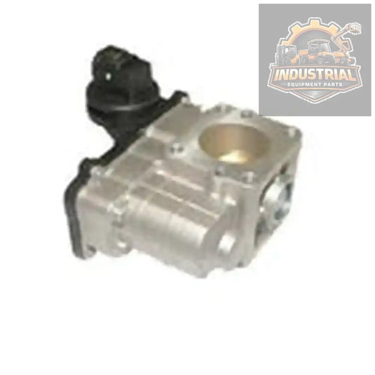 Throttle Chamber 16119-FU460 for Nissan Forklift MAPL02A25DV MAPL02A25JV