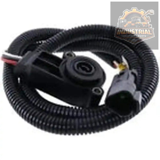 Throttle Position Sensor 266-1466 for Caterpillar CAT Engine C7 C10 C12 C13 C15