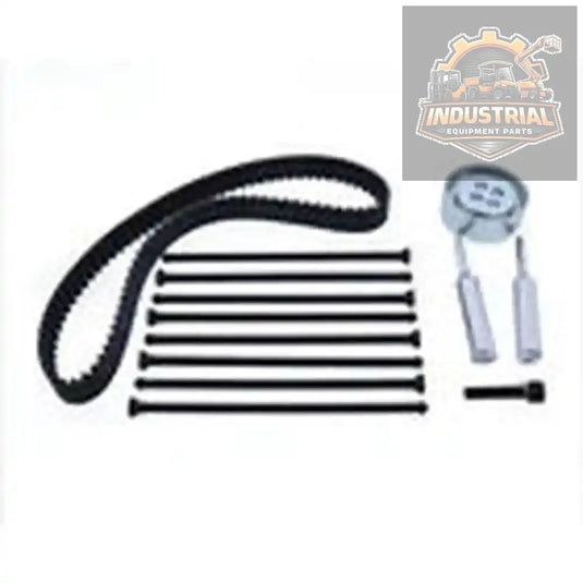 Timing Belt Kit Push Rods Timing Pin Set for Deutz 1011 1011F Bobcat 863 T200
