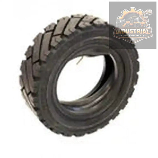 TIRE 8.15-15(28X9X15) 14 PLY 1 TIRE + TUBE + FLAP PNEUMATIC SOLIDEAL ECOMATIC - TIREMPNSY77774777