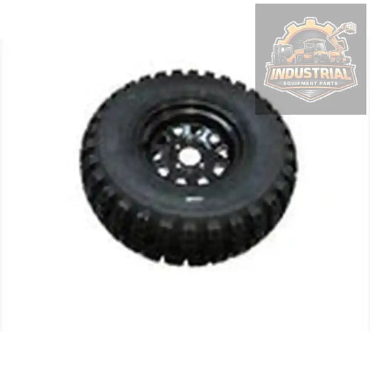 Tire Assembly 103779001 for Club Car UTV Carryall 1500 1700 XRT 1550
