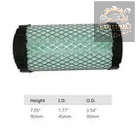 TN382493 Air Filter For Tennant | Fits Many Models