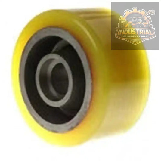 Total Source Poly Wheel Caster 8 x 4 TSA/RA632-078/007